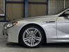 BMW 6 SERIES