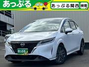2020 NISSAN NOTE
