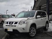 2013 NISSAN X-TRAIL