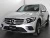 MERCEDES BENZ GLC-CLASS