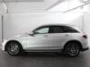 MERCEDES BENZ GLC-CLASS