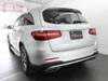 MERCEDES BENZ GLC-CLASS