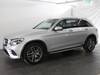 MERCEDES BENZ GLC-CLASS