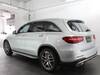 MERCEDES BENZ GLC-CLASS