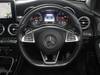 MERCEDES BENZ GLC-CLASS