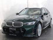2023 BMW ALPINA B3
