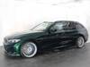 BMW ALPINA B3