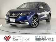 2019 NISSAN X-TRAIL