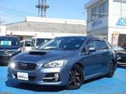 2014 SUBARU LEVORG