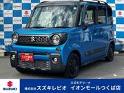 2020 SUZUKI SPACIA