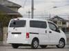 NISSAN NV200 VANETTE VAN