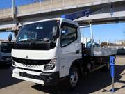 2024 FUSO CANTER