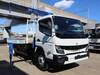 FUSO CANTER