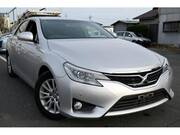 2013 TOYOTA MARK X