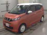 2020 NISSAN DAYZ