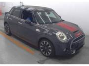 2015 BMW MINI COOPER S
