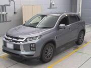 2019 MITSUBISHI RVR G