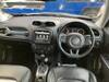 CHRYSLER JEEP RENEGADE