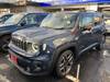 CHRYSLER JEEP RENEGADE