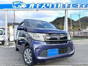 2014 HONDA N-WGN