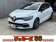 2017 RENAULT LUTECIA