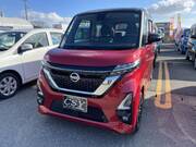 2021 NISSAN ROOX