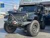 CHRYSLER JEEP WRANGLER