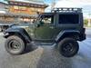 CHRYSLER JEEP WRANGLER