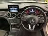 MERCEDES BENZ CLA-CLASS Shooting Brake