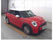 2022 BMW MINI