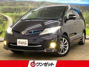 2011 TOYOTA ESTIMA