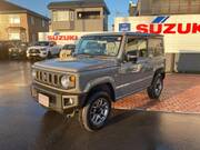 2025 SUZUKI JIMNY XC