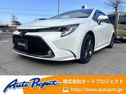 2019 TOYOTA COROLLA TOURING
