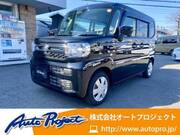 2025 SUZUKI SPACIA