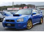 2003 SUBARU IMPREZA WRX TYPE R STi