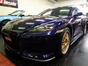 2005 MAZDA RX-8