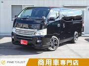 2013 NISSAN NV350 CARAVAN WAGON