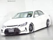 2012 TOYOTA MARK X