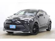 2021 TOYOTA C-HR