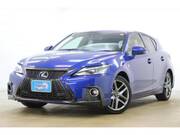2020 LEXUS CT