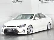 2011 TOYOTA MARK X