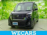 2018 NISSAN DAYZ ROOX