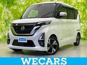 2022 NISSAN ROOX
