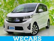 2014 MITSUBISHI EK CUSTOM