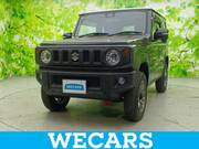 2020 SUZUKI JIMNY
