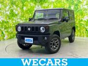2023 SUZUKI JIMNY