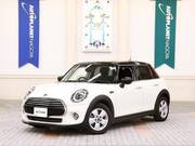 2021 BMW MINI COOPER