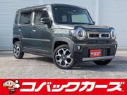 2023 SUZUKI HUSTLER