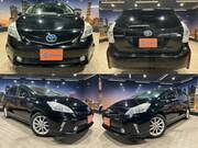 2012 TOYOTA PRIUS ALPHA