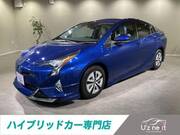2018 TOYOTA PRIUS